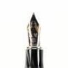 Amerigo Vespucci "Voyage to Auckland" Sterling Silver Limited Edition Fountain Pen - 2