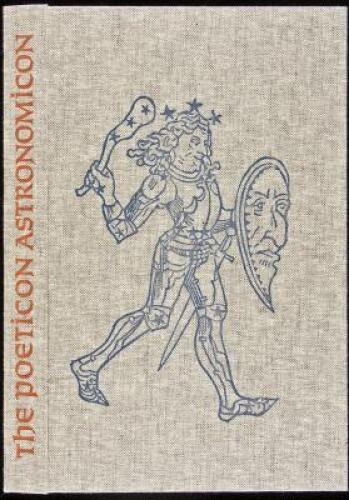 The Poeticon Astronomicon