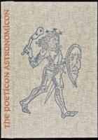 The Poeticon Astronomicon