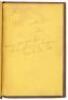 How to Mix Drinks, or The Bon-Vivant's Companion...to which is appended A Manual for the Manufacture of Cordials, Liquors, Fancy Syrups... - 10