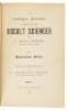 A Catalogue Raisonn&eacute; of Works on the Occult Sciences: Volume I, Rosicrucian Books - 4