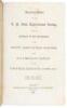 Transactions of the Society for the Promotion of Agriculture, Arts and Manufactures, instituted in the State of New-York. - 7