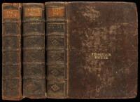 The Holie Bible Faithfully Translated into English, Out of the Authentical Latin [With] The New Testament of Jesus Christ Faithfully Translated Into English Out of the Authentical Latin