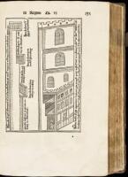 [Biblie iampridem renouate pars [secunda et quinta], vna cu[m] glosa ordinaria, et litterali moraliq[ue] expositione Nicolai de Lyra, necno[n] additio[n]ibus Burge[n]sis, ac replicis Thoringi, nouisq[ue] distinctionib[us] et marginalib[us] su[m]marijsq[ue