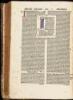 [Biblie iampridem renouate pars [secunda et quinta], vna cu[m] glosa ordinaria, et litterali moraliq[ue] expositione Nicolai de Lyra, necno[n] additio[n]ibus Burge[n]sis, ac replicis Thoringi, nouisq[ue] distinctionib[us] et marginalib[us] su[m]marijsq[ue - 2