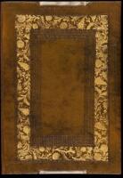 Five circa-13th Century Manuscript Bible Leaves on Vellum
