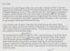 Typed Letter Signed by the Navigator of the Enola Gay - 2