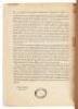 Author's offprint from Faraday&rsquo;s Experimental Researches in Electricity, from the Philosophical Transactions, inscribed by Michael Faraday - 5