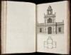 Vitruvius Britannicus: Or, The British Architect. Containing the Plans, Elevations, and Sections of the Regular Buildings, Both Publick and Private in Great Britain - 6