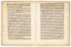 Das ain Concilium irren möge. Ain schrifft des Hochgeler... Herren Nicolai von Clamengijs... der hailigen schrifft Doctors welche er an ainen gelerten von Paris vor hundert jaren zur zeyt des Costentzer Conciliums... - 3