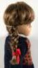 Molly, American Girl Doll #1 - 20