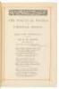 The Poetical Works of Thomas Hood: Memoir, Explanatory Notes, &c. - 6