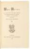 The Lives of Dr. John Donne; Sir Henry Wotton; Mr. Richard Hooker; Mr. George Herbert; and Dr. Robert Sanderson. - 2