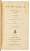 The Mahabharata of Krishna-Dwaipayana Vyasa translated into English Prose - nearly complete in 16 (of 18) volumes bound in 8 - 2