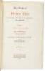 The Works of Henry Clay Comprising His Life, Correspondence and Speeches - 5