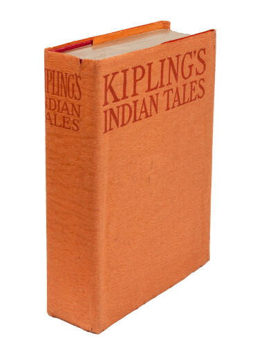 Indian Tales