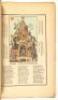 Le livre d'Images sans Paroles (Mutus Liber) [&] Geheimne der Figuren der Rosenkruzer aus dem 16ten und 17ten Jahrhndert - 12