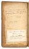 A History of the Work of Redemption. Containing the Outlines of a Body of Divinity, in a Method Entirely New - 3