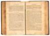 Every Man His Own Doctor; or, a Treatise on the Prevention and Cure of Diseases, by Regimen and Simple Medicines... [with] A Complete Treatise on the Art of Farriery, Wherein are Fully Explained the Nature and Structure of that Useful Creature, a Horse... - 3