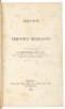 A Treatise on Nervous Diseases. - 2
