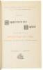 The Book of the Thousand Nights and a Night...[with] Supplemental Nights - 5