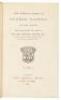 The Poetical Works of George Sandys [with] The Poems, Plays and Other Remains of Sir John Suckling - 3