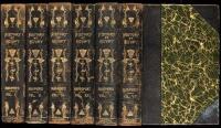 History of Egypt, Chaldea, Syria, Babylonia, and Assyria