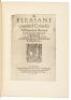 Six volumes of "The Tudor Facsimile Texts, Old English Plays Printed & MS. Rarities, Exact Collotype Reproductions..." - 2