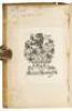 Ton Anatolikou nomikou vivlia 3: Iuris orientalis libri III ab Enimundo Bonefidio digesti, ac notis illustrati, & nunc primum in lucem editi Cum latina interpretatione - 4