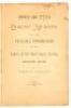 Five volumes of early English poets - 3