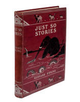 Just So Stories For Little Children