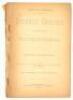 Five volumes of early English poets - 6