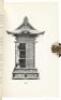 A catalogue of a very choice collection of antique carvings and things Buddhistic removed from temples and palaces in Japan and China which will be sold at auction by Messrs. Robinson and Fisher - 3