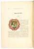 A Critical Inquiry Into Antient Armour, As It Existed In Europe, But Particularly In England, from the Norman Conquest to the Reign of King Charles II, with a Glossary of Military Terms of the Middle Ages - 9