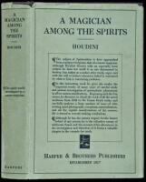 A Magician Among the Spirits