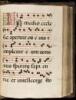 Manuscript Gradual on paper, in medieval calf & wood binding - 2