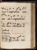 Manuscript Gradual on paper, in medieval calf & wood binding - 3