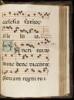 Manuscript Gradual on paper, in medieval calf & wood binding - 6
