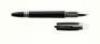 Starwalker Fineliner and Ballpoint Pair, Black Resin - 2