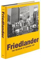 Friedlander