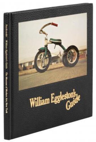 William Eggleston's Guide