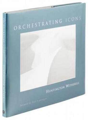 Orchestrating Icons