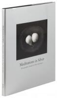 Meditations In Silver: Photographic Studies By Paul Caponigro