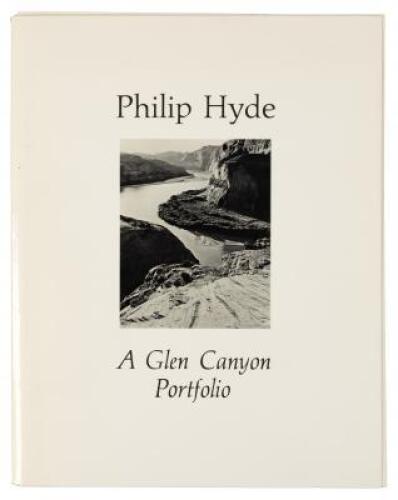 A Glen Canyon Portfolio