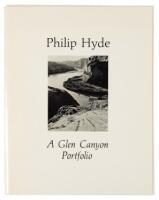 A Glen Canyon Portfolio