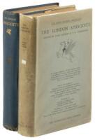 The London Aphrodite: A Miscellany of Poems Stories and Essays by Various Hands Eminent or Rebellious Published in Six Sections between August 1928 and June 1929