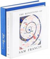 The Monotypes of Sam Francis