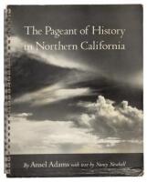 The Pageant of History in Northern California