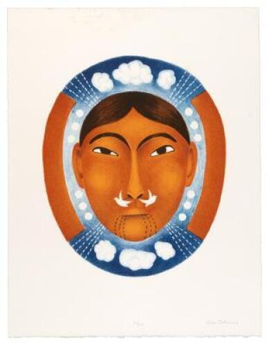 [Sky Woman]