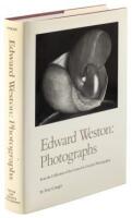Edward Weston: Photographs from the Collection of the Center for Creative Photography